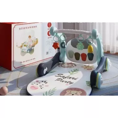 Ходунки-коврик для малышей Bluetooth + ДУ Ходунки-коврик для малышей Bluetooth + ДУ