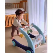 Ходунки-коврик для малышей Bluetooth + ДУ