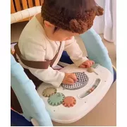 Ходунки-коврик для малышей Bluetooth + ДУ