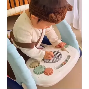 Ходунки-коврик для малышей Bluetooth + ДУ Ходунки-коврик для малышей Bluetooth + ДУ