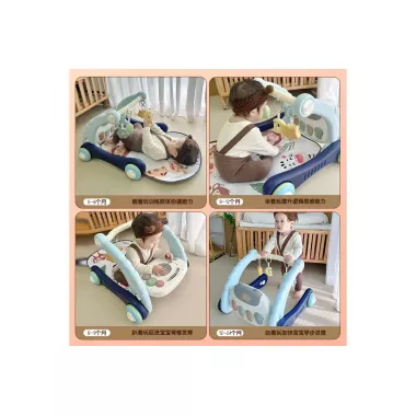 Ходунки-коврик для малышей Bluetooth + ДУ Ходунки-коврик для малышей Bluetooth + ДУ