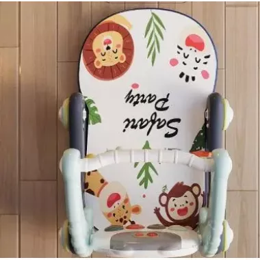 Ходунки-коврик для малышей Bluetooth + ДУ Ходунки-коврик для малышей Bluetooth + ДУ