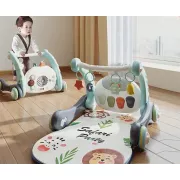 Ходунки-коврик для малышей Bluetooth + ДУ