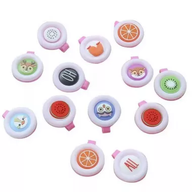 Клипса от комаров Bikit Guard c натуральными экстрактами с полиэтиленовой капсулой. Клипса от комаров Bikit Guard c натуральными экстрактами с полиэтиленовой капсулой.