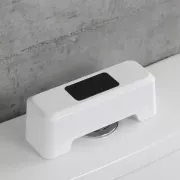 Кнопка для смыва унитаза, автоматическая, Индукционная, внешняя, инфракрасная, с ИК-датчиком