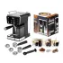 Кавомашина Zepline ZP-6803/3000 Вт, 20 Bar, 8 напоїв, ESPRESSO COOL