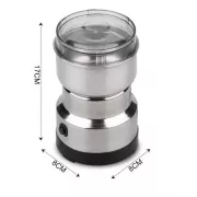 Кофемолка электрическая RAF R.7113 (200 Вт)