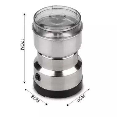 Кофемолка электрическая RAF R.7113 (200 Вт)