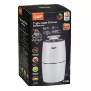 Кофемолка электрическая RAF R-7122 (280 Вт)