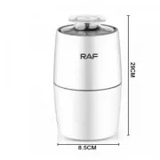 Кофемолка электрическая RAF R-7122 (280 Вт)