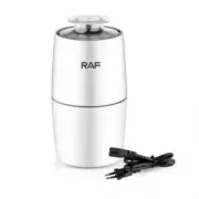 Кофемолка электрическая RAF R-7122 (280 Вт)