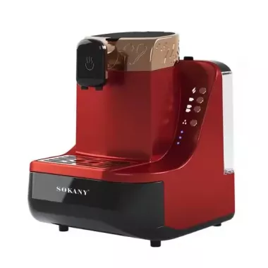 Кофеварка для приготовления турецкого кофе Sokany SK-04011