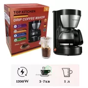 Кофеварка электрическая капельная с подогревом Top Kitchen Tk00221