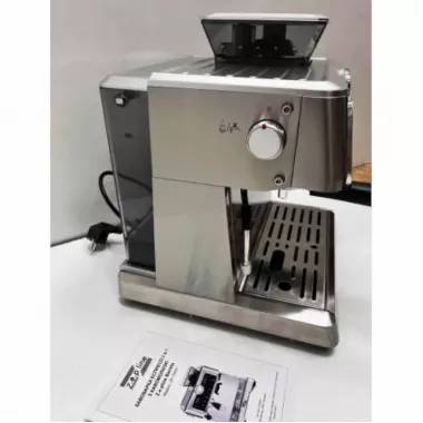 Кофеварка Эспрессо с кофемолкой 2в1 Zepline ZP-7305A 3000W