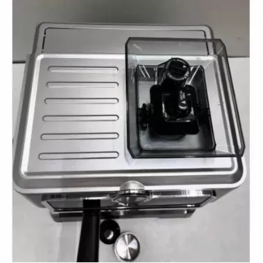 Кофеварка Эспрессо с кофемолкой 2в1 Zepline ZP-7305A 3000W