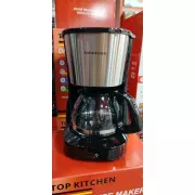 Кофеварка капельная с подогревом Top Kitchen для дома и офиса
