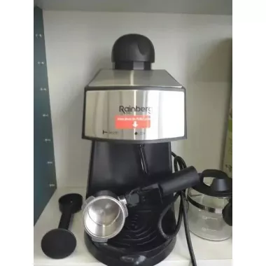 Кофеварка Rainberg rb-8111 Кофеварка Rainberg rb-8111