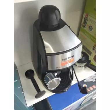 Кофеварка Rainberg rb-8111 Кофеварка Rainberg rb-8111