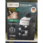 Кавоварка Rainberg RB-8111