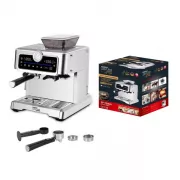 Кофеварка с кофемолкой эспрессо 2в1 Zepline ZP-7305A 3000Вт