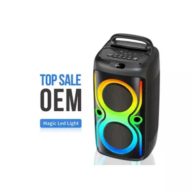 Колонка Bluetooth Portable Party Speaker TTD-2016