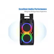 Колонка Bluetooth Portable Party Speaker TTD-2016
