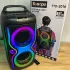 Колонка Bluetooth Portable Party Speaker TTD-2016