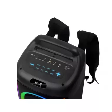 Колонка Bluetooth Portable Party Speaker TTD-2016