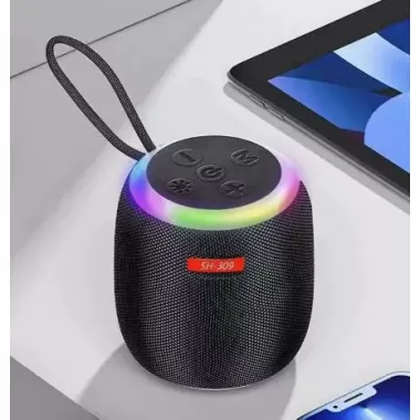 Колонка портативная SH-309