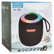 Колонка портативная SH-309