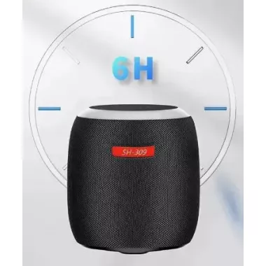 Колонка портативная SH-309