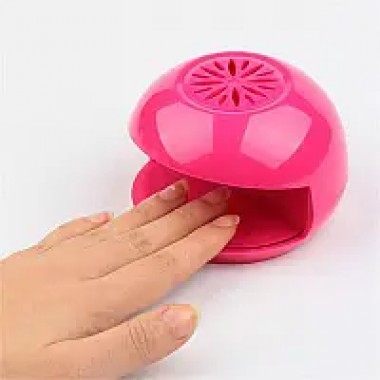 Компактна Сушіння для Нігтів Nail Dryer VN-FV | Сушилка для нігтів Компактна Сушіння для Нігтів Nail Dryer VN-FV | Сушилка для нігтів