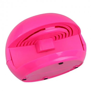 Компактна Сушіння для Нігтів Nail Dryer VN-FV | Сушилка для нігтів Компактна Сушіння для Нігтів Nail Dryer VN-FV | Сушилка для нігтів