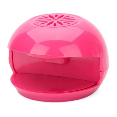 Компактна Сушіння для Нігтів Nail Dryer VN-FV | Сушилка для нігтів Компактна Сушіння для Нігтів Nail Dryer VN-FV | Сушилка для нігтів