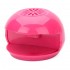 Компактна Сушіння для Нігтів Nail Dryer VN-FV | Сушилка для нігтів Компактна Сушіння для Нігтів Nail Dryer VN-FV | Сушилка для нігтів