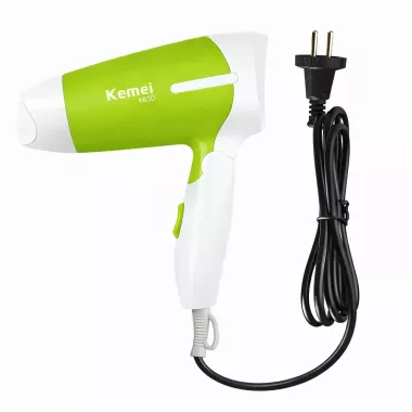 Фен для волос Gemei GM-1701 1200W Фен для волос Gemei GM-1701 1200W