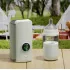 Компактный портативный подогреватель для бутылочек Bottle Warmer 6L с контролем температуры от USB