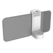 Компактний портативний підігрівач для пляшечок Bottle Warmer 6L з контролем температури від USB