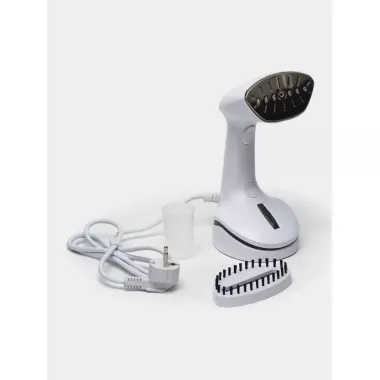 Компактный ручной отпариватель для одежды Orvica ORM-6017 1500W