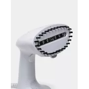Компактний ручний відпарювач для одягу Orvica ORM-6017 1500W