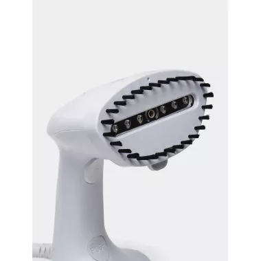 Компактный ручной отпариватель для одежды Orvica ORM-6017 1500W