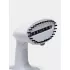 Компактный ручной отпариватель для одежды Orvica ORM-6017 1500W