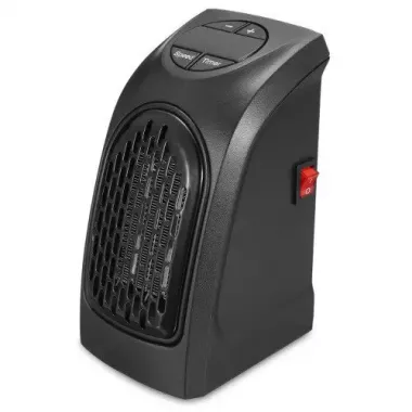 Портативный обогреватель Handy Heater Хенди Хитер Rovus 400 W