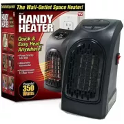 Портативний обігрівач Handy Heater Хенді Хітер Rovus 400 W