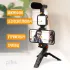 Комплект блогера Piko Vlogging Kit PVK-01LM Комплект блогера Piko Vlogging Kit PVK-01LM