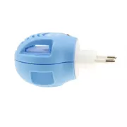 Комплект от комаров, прибор + жидкость 45 ночей Mosquitall универсальная защита