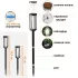 Комплект светильников для газона Solar Lawn Light Shinedo Y246 warm white комплект 2 шт