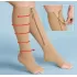 Компресійні гольфи Zip Sox, шкарпетки від варикозу