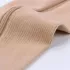 Компресійні гольфи Zip Sox, шкарпетки від варикозу Бежеві