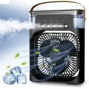 Кондиционер настольный вентилятор с увлажнителем воздуха Fanmini 3 в1